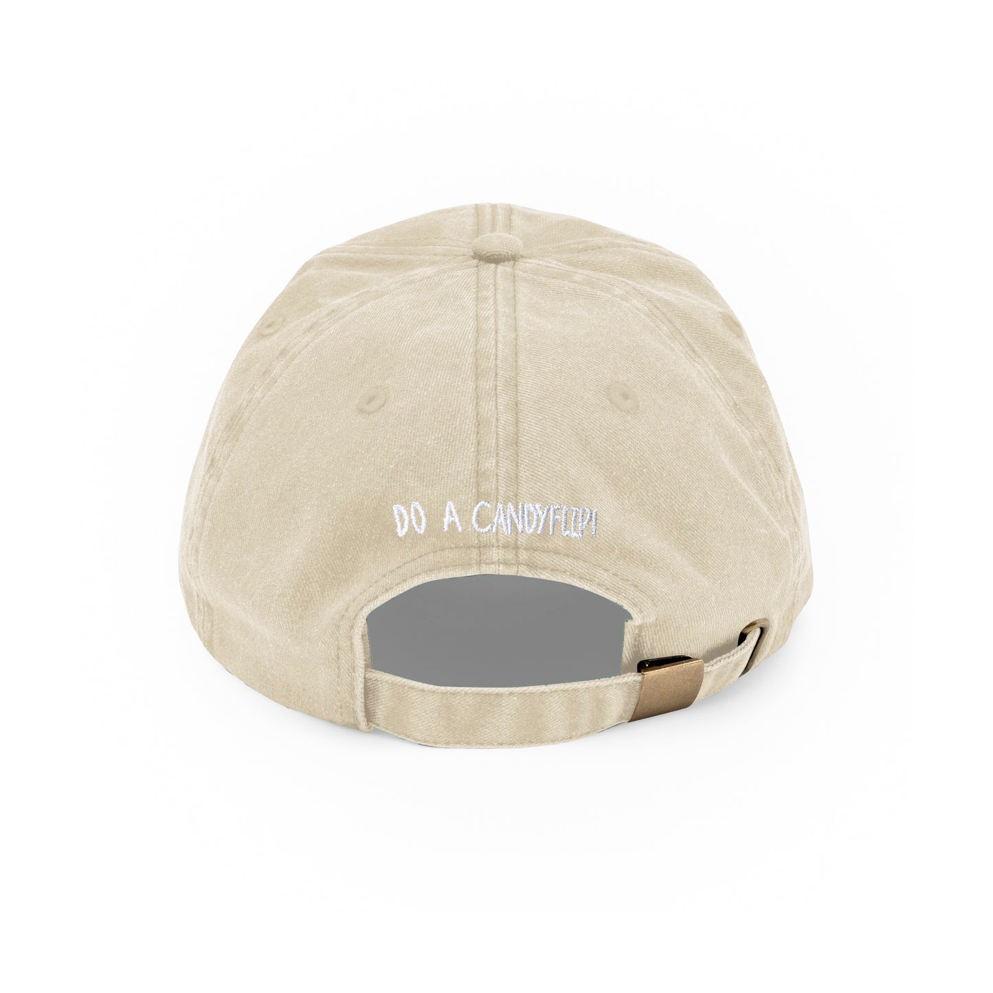 CandyFlip Gorra Beige