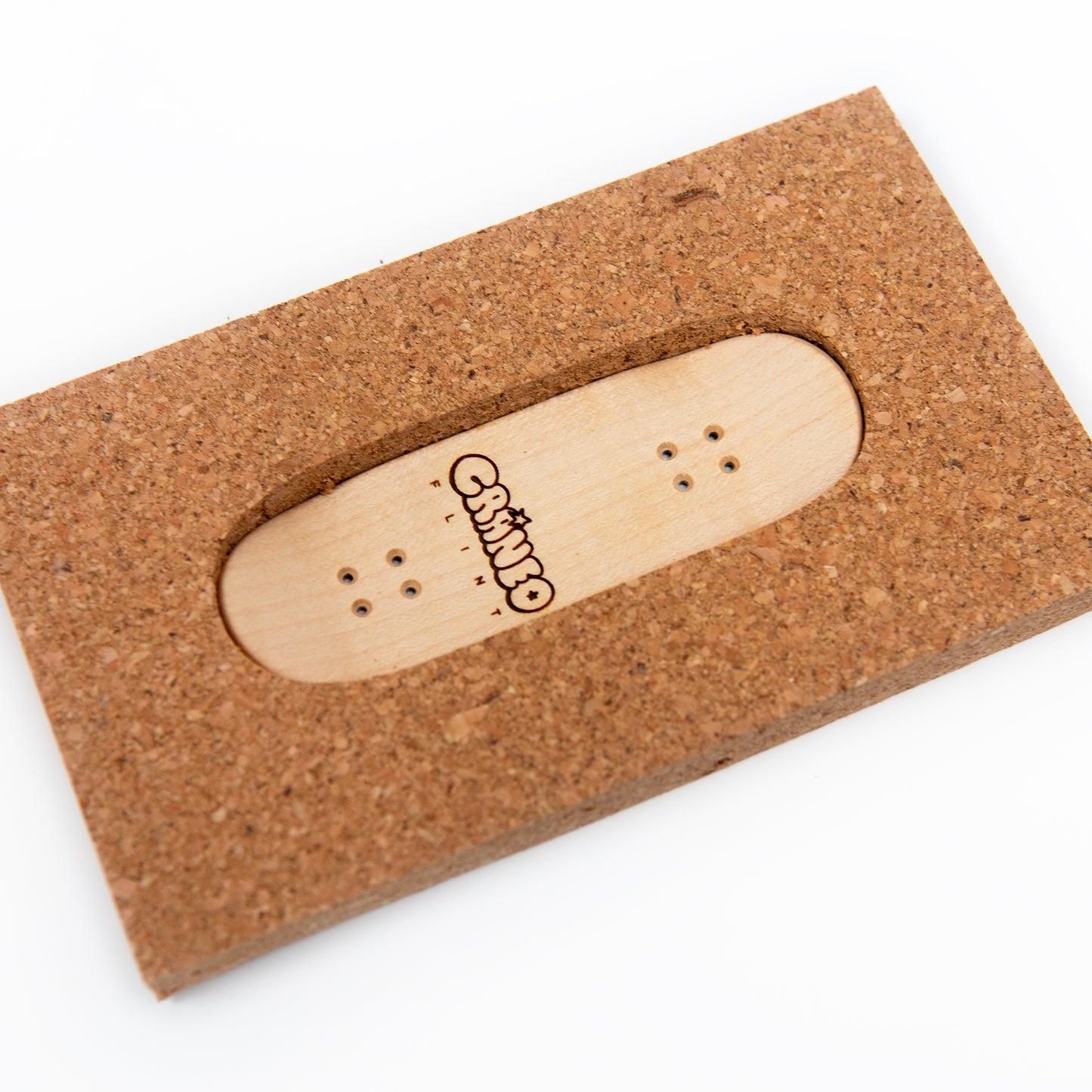 Cráneo x Flint Fingerboard