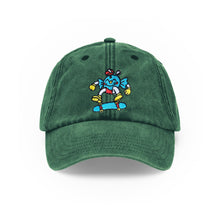 Cargar imagen en el visor de la galería, CandyFlip Gorra Verde
