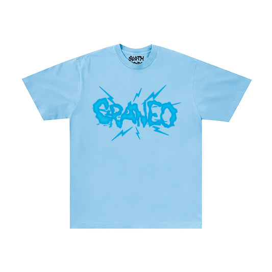 Sparks Camiseta Azul