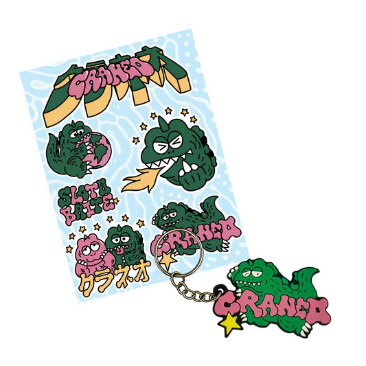 Monstris Pack