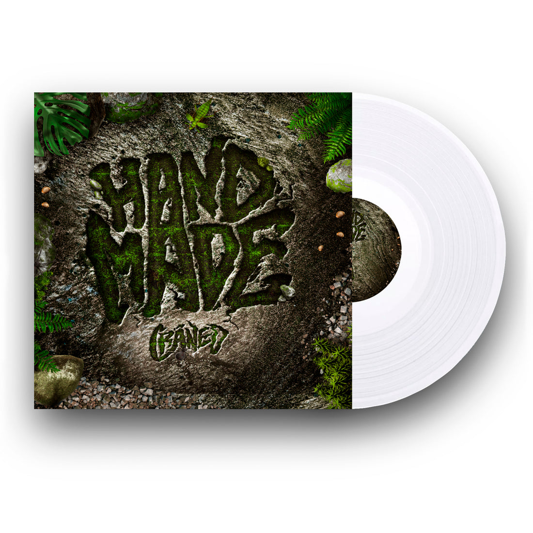 Handmade Vinilo LP – Sloth Brite Store