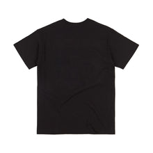 Cargar imagen en el visor de la galería, Perezoso Brillante Camiseta Negra
